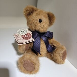 Boyds Bears - Teddy Bear -